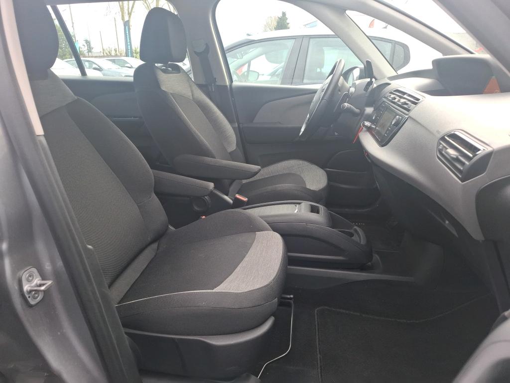 Citroen Grand C4 Spacetourer BlueHDi 130 S&S EAT8 Feel 2022