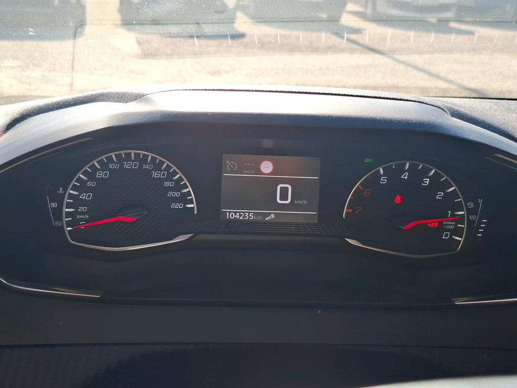 Peugeot 208 PureTech 100 S&S BVM6 Active Pack 2023