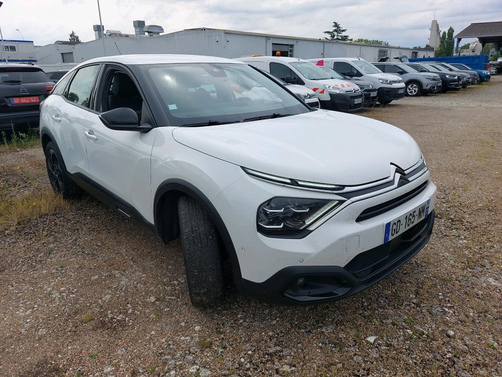 Citroen C4 BlueHDi 130 S&S EAT8 Feel Pack Business 2021