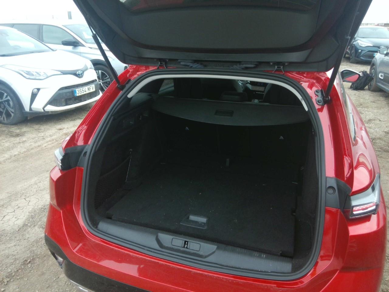 Foto Peugeot 308 14