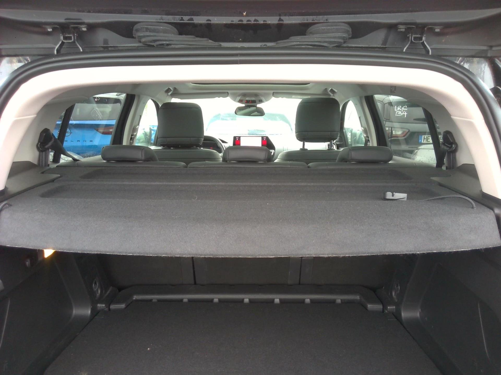 Citroen C5 Aircross BlueHDi 130 S&S BVM6 Shine 2022