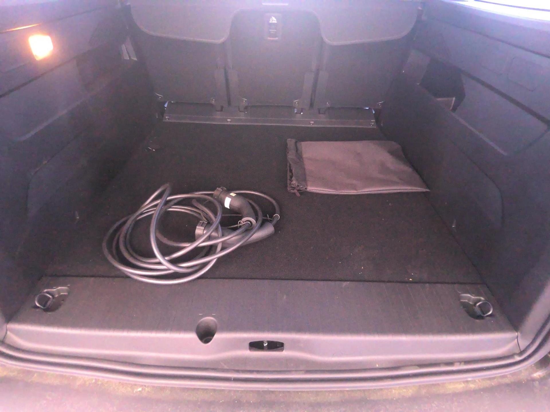 Peugeot e-Rifter XL e136ch Batterie 54kWh 5pl GT 2026