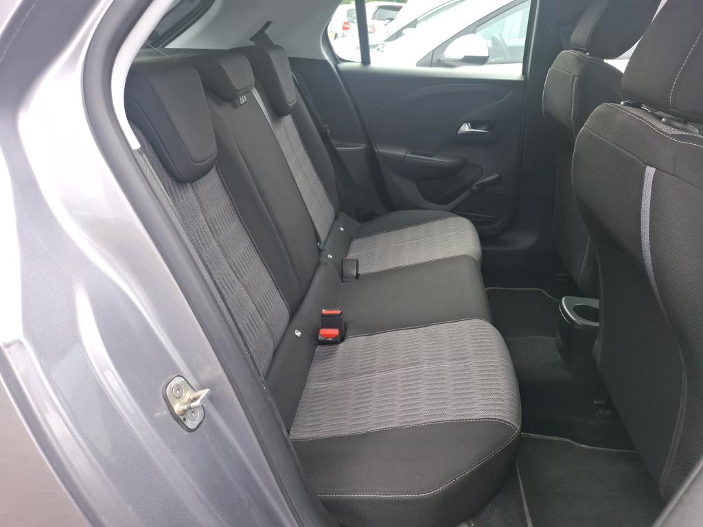 Opel Corsa 1.2 75 ch BVM5 Edition 2021