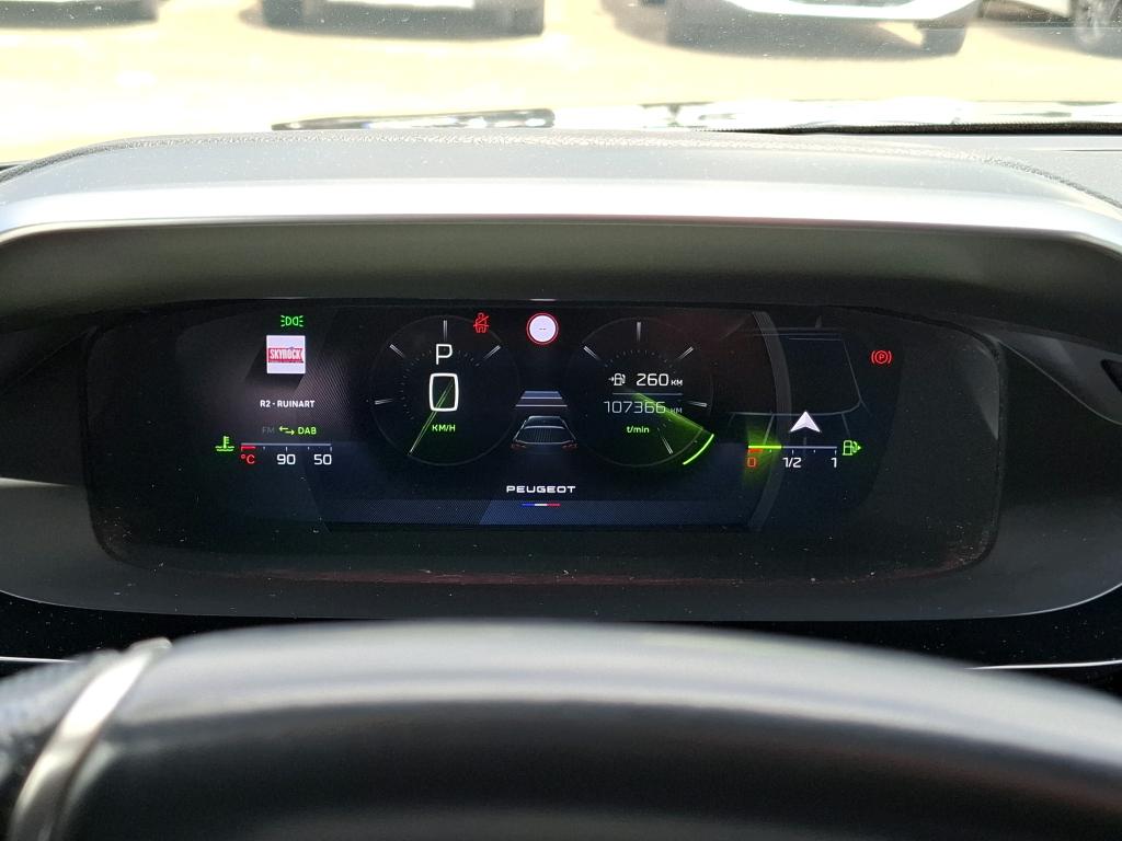 Peugeot 308 III