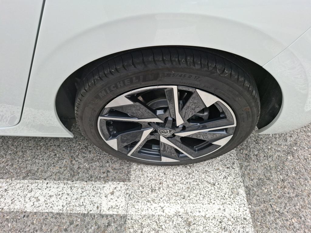 Peugeot 308 BlueHDi 130ch S&S EAT8 Allure Pack 2022