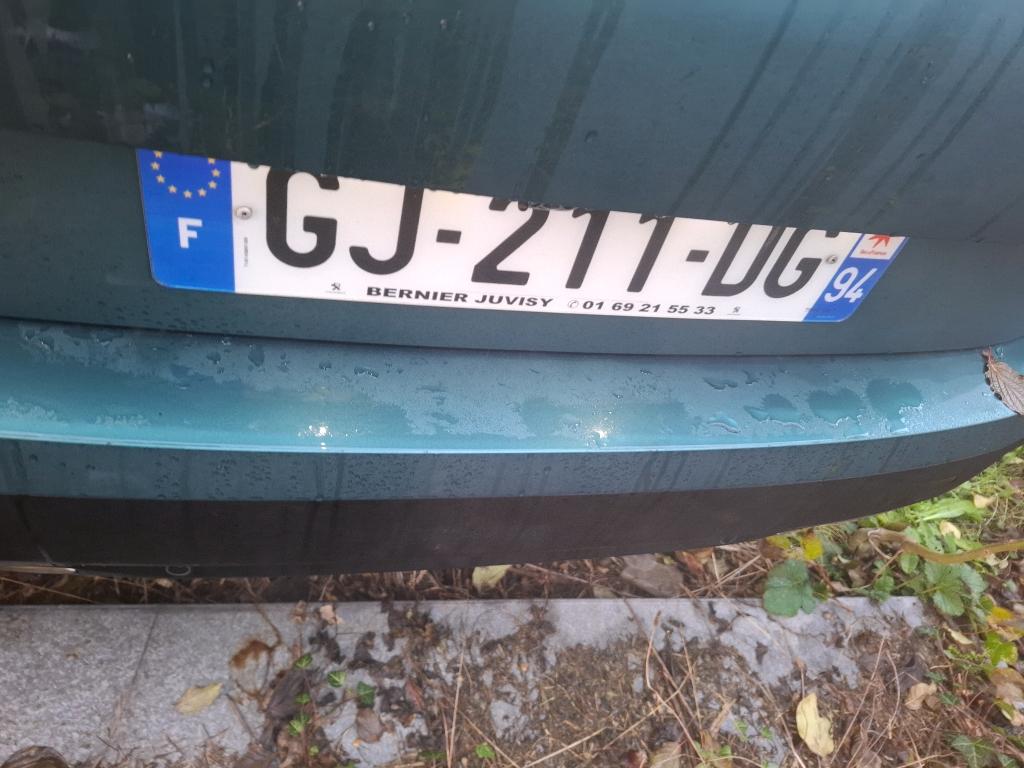 Peugeot 308 SW BlueHDi 130ch S&S BVM6 Allure 2022