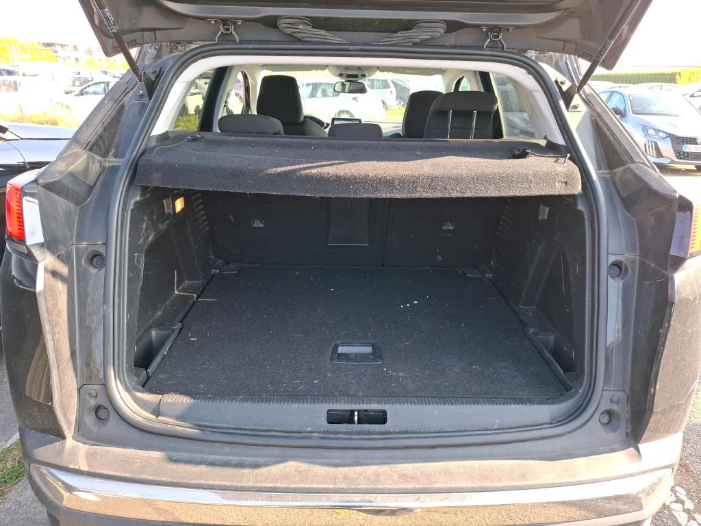 Peugeot 3008 BlueHDi 130ch S&S EAT8 Active Business 2020