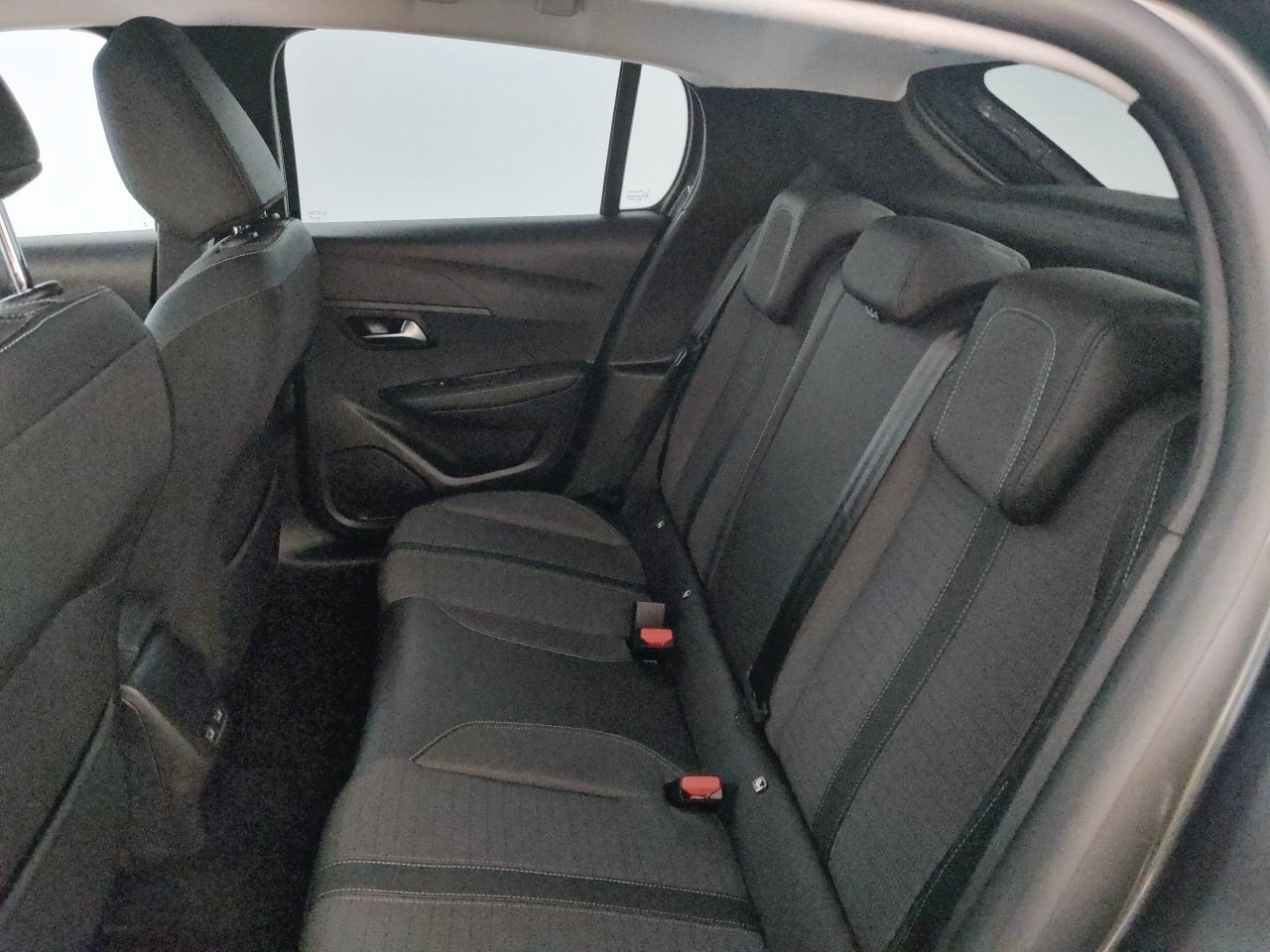 Peugeot 208 PureTech 100 S&S BVM6 Allure Pack 2023