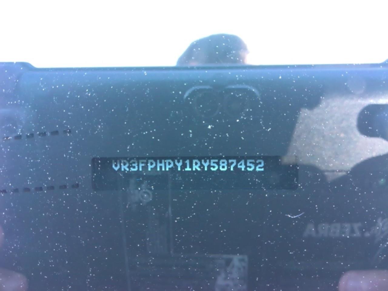 Foto Peugeot 408 2