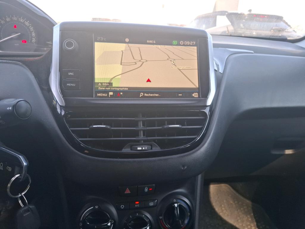 Peugeot 208 AFFAIRE BLUEHDI 100 S&S BVM5 PREMIUM PACK 2019