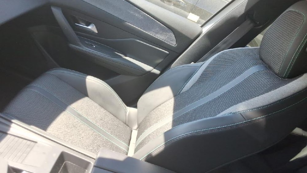 Foto Peugeot 308 9