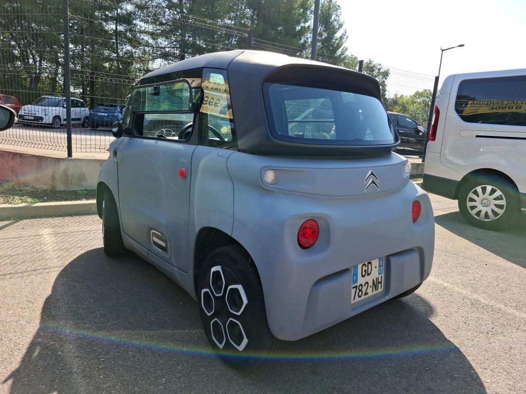Citroen AMI