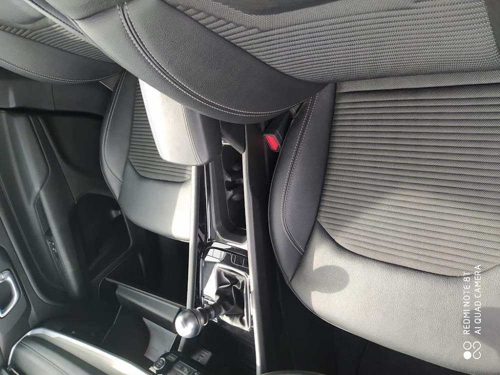 Foto Jeep Compass 11