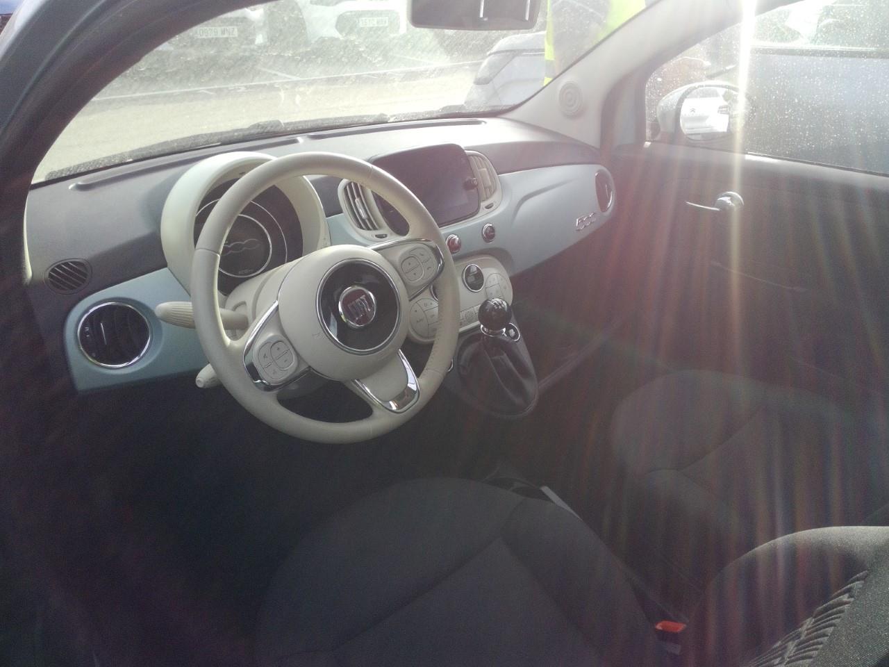 Foto Fiat 500X 3