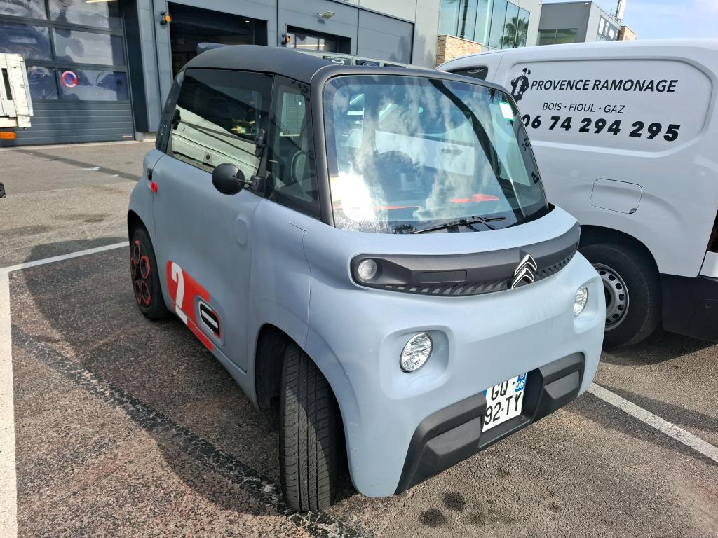 Citroen AMI