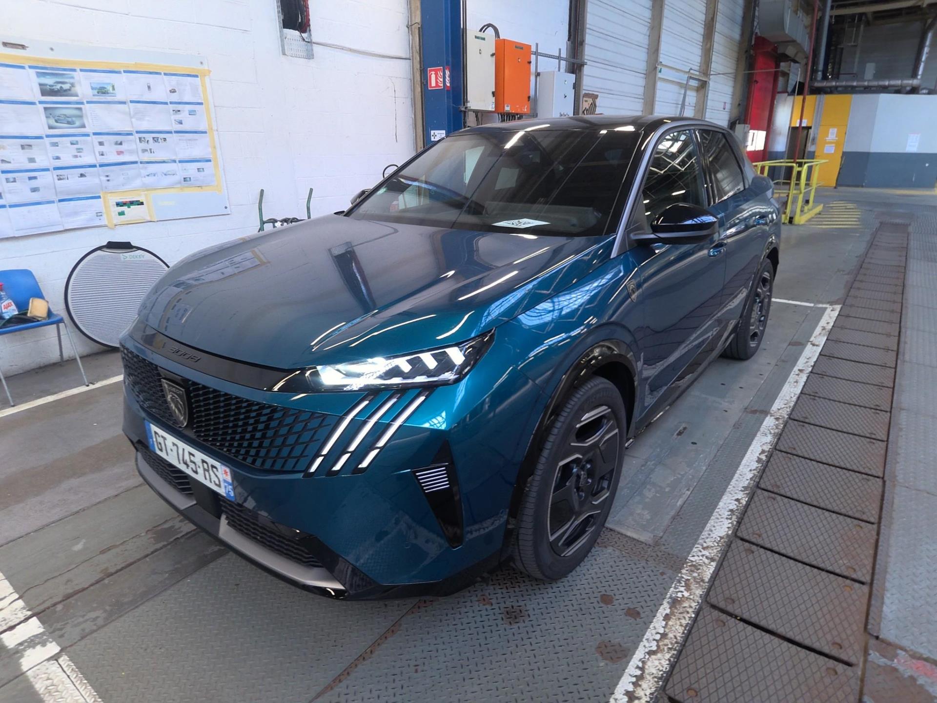 3008 III