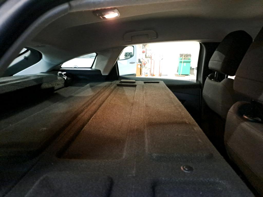 Citroen C4 SOCIETE BLUEHDI 130 S&S EAT8 FEEL NAV BUSINESS R 2021