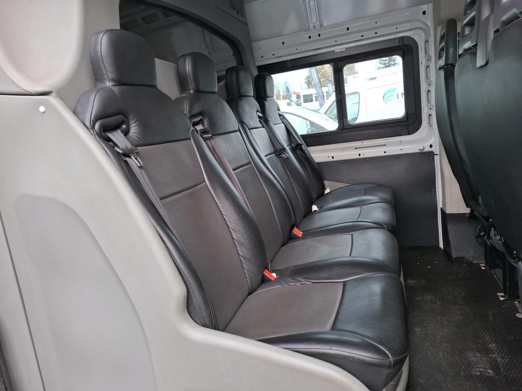 Peugeot BOXER CA 335 L3H2 BLUEHDI 140 S&S 2021