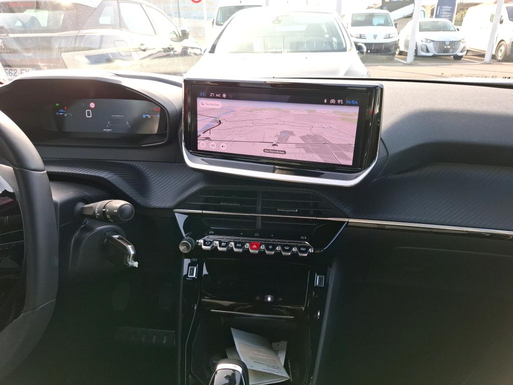 Peugeot 2008 PureTech 100 S&S BVM6 Allure 2023