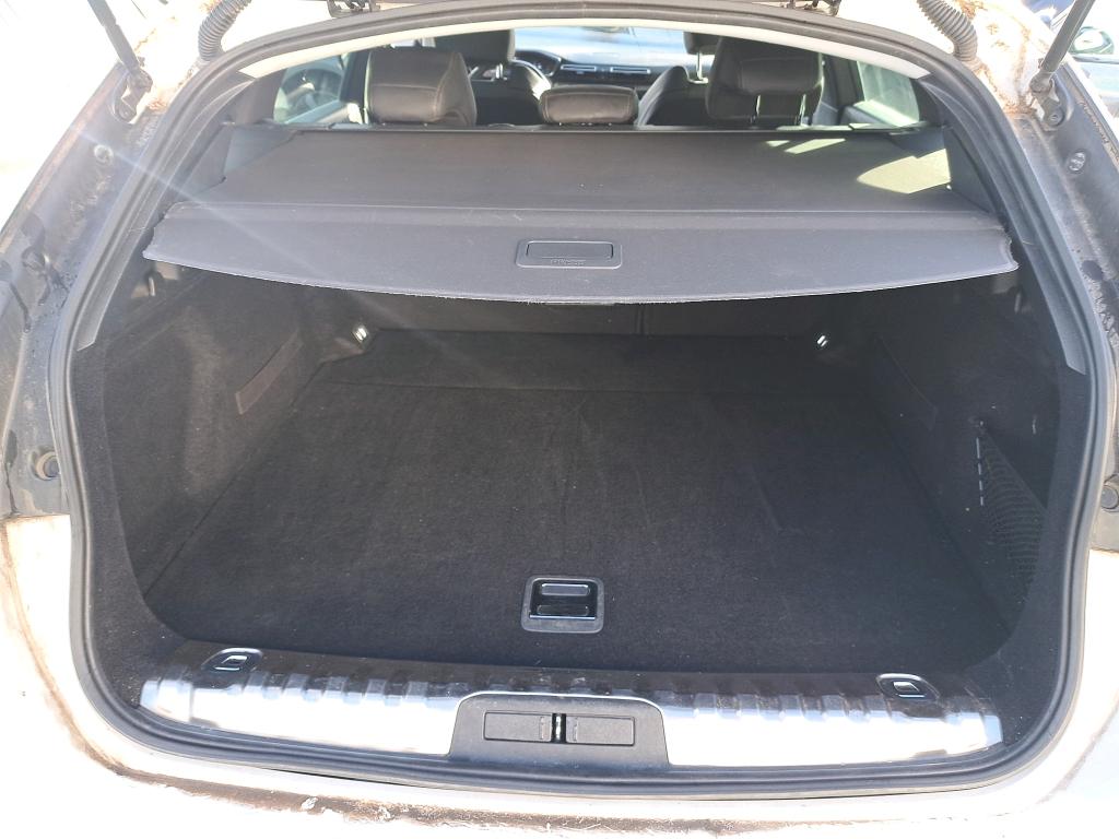 Peugeot 508 SW PureTech 180 ch S&S EAT8 Allure Pack 2019