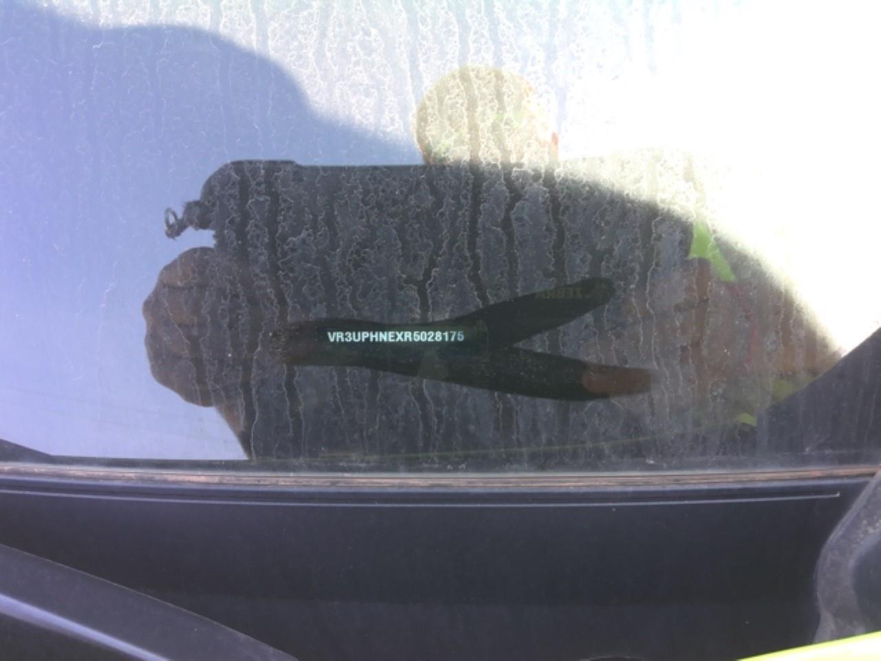 Foto Peugeot 308 11