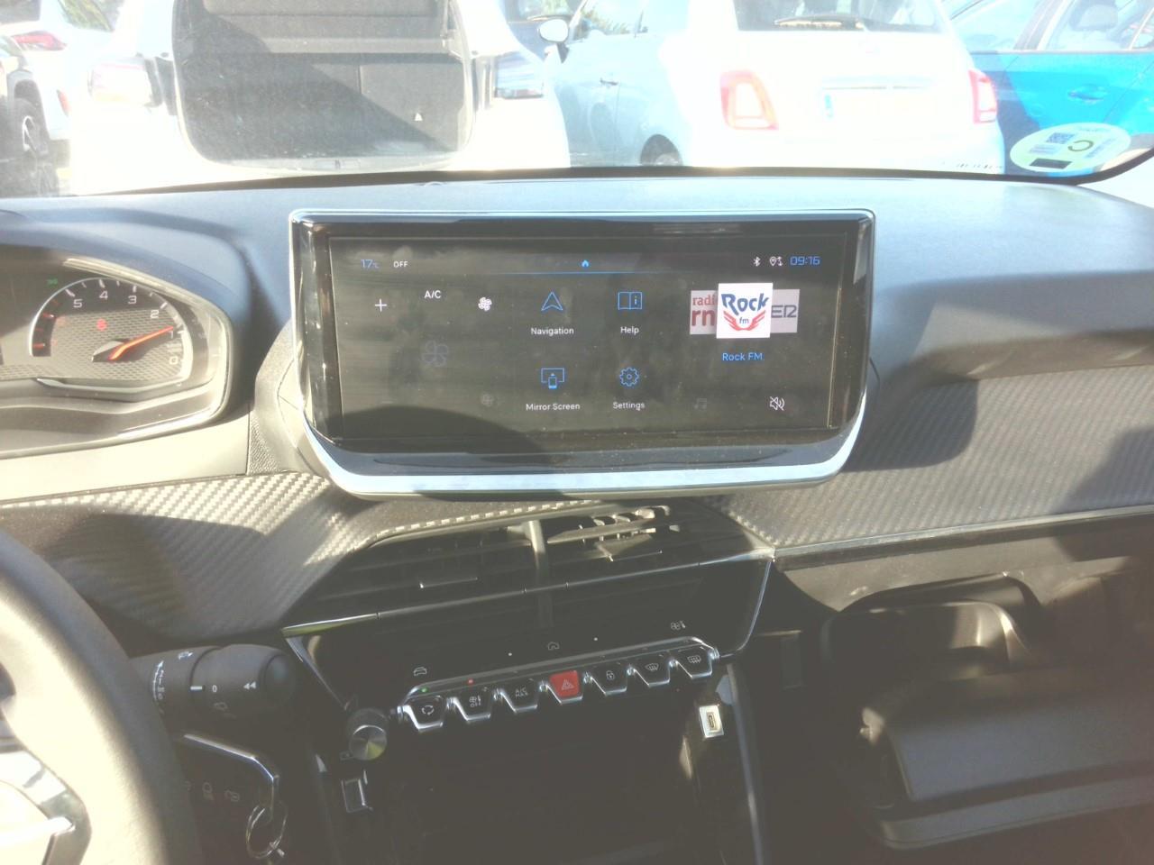 Foto Peugeot 308 20