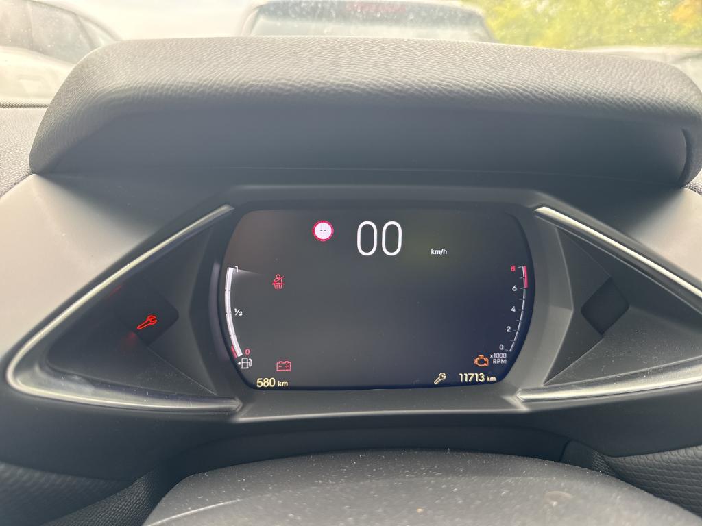 DS DS 3 PureTech 100 BVM6 Bastille 2024