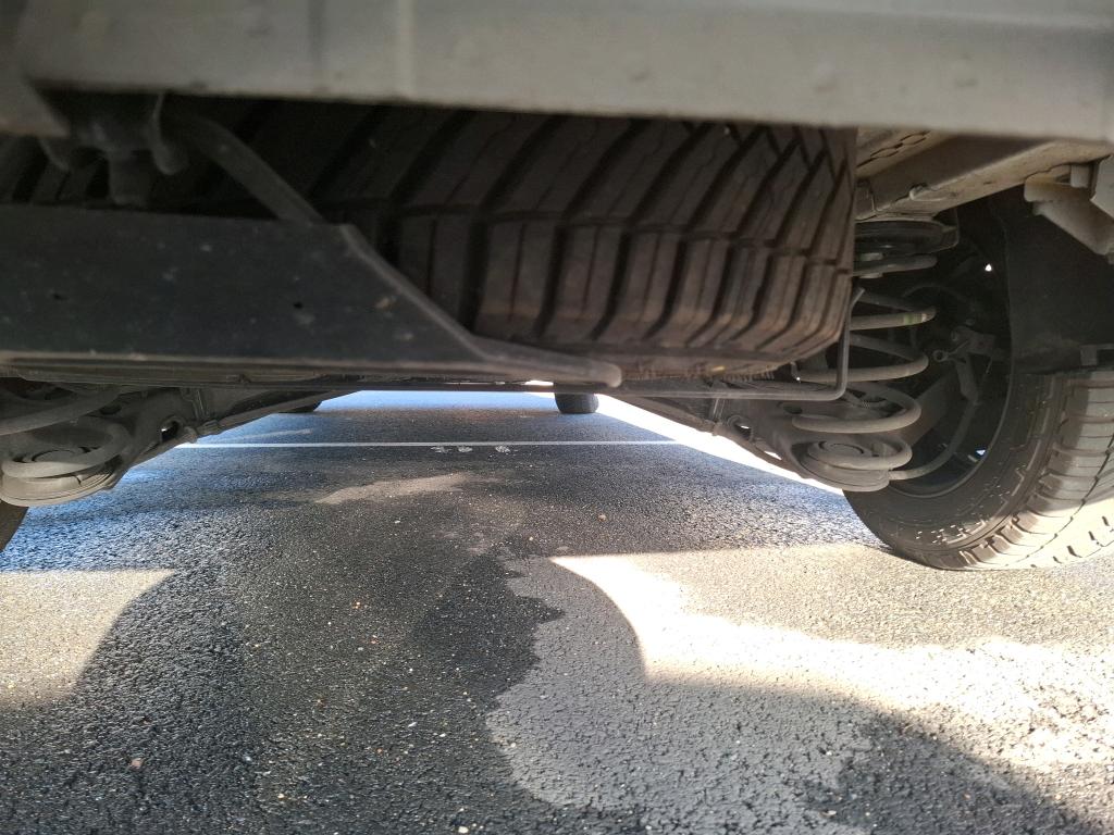 Citroen JUMPY CAB APPROFONDIE XL BLUEHDI 120 BVM6 CLUB 340 NM 2020