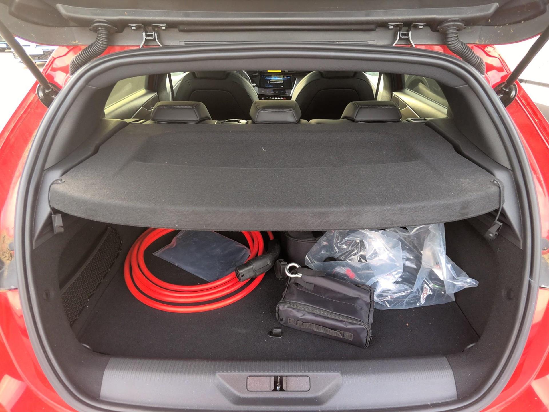 Peugeot 308 Plug-in Hybrid 195 ch e-DCS7 GT 2024