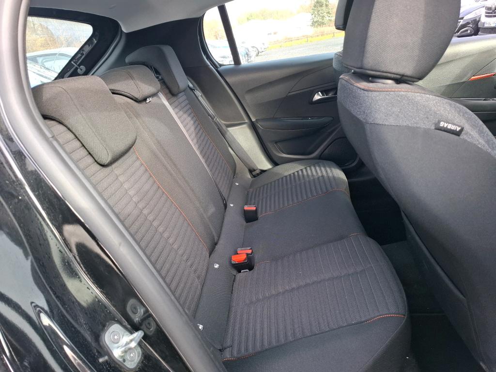 Peugeot 208 PureTech 100 S&S BVM6 Active Pack 2023