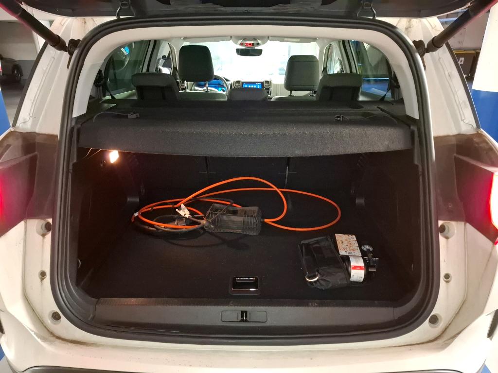 Citroen C5 Aircross Hybride Rechargeable 225 S&S e-EAT8 Shine Pack 2020