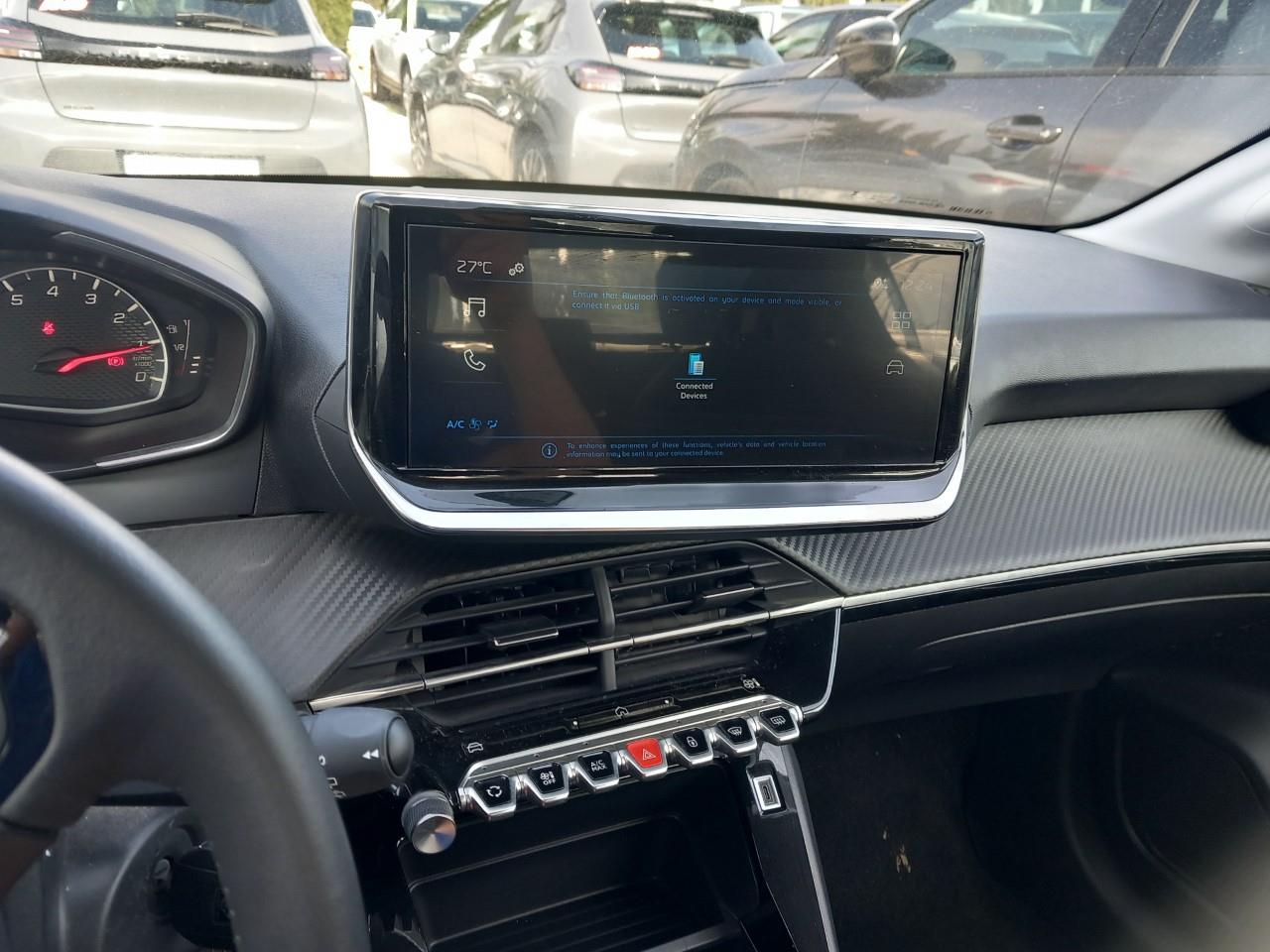 Foto Peugeot 308 8