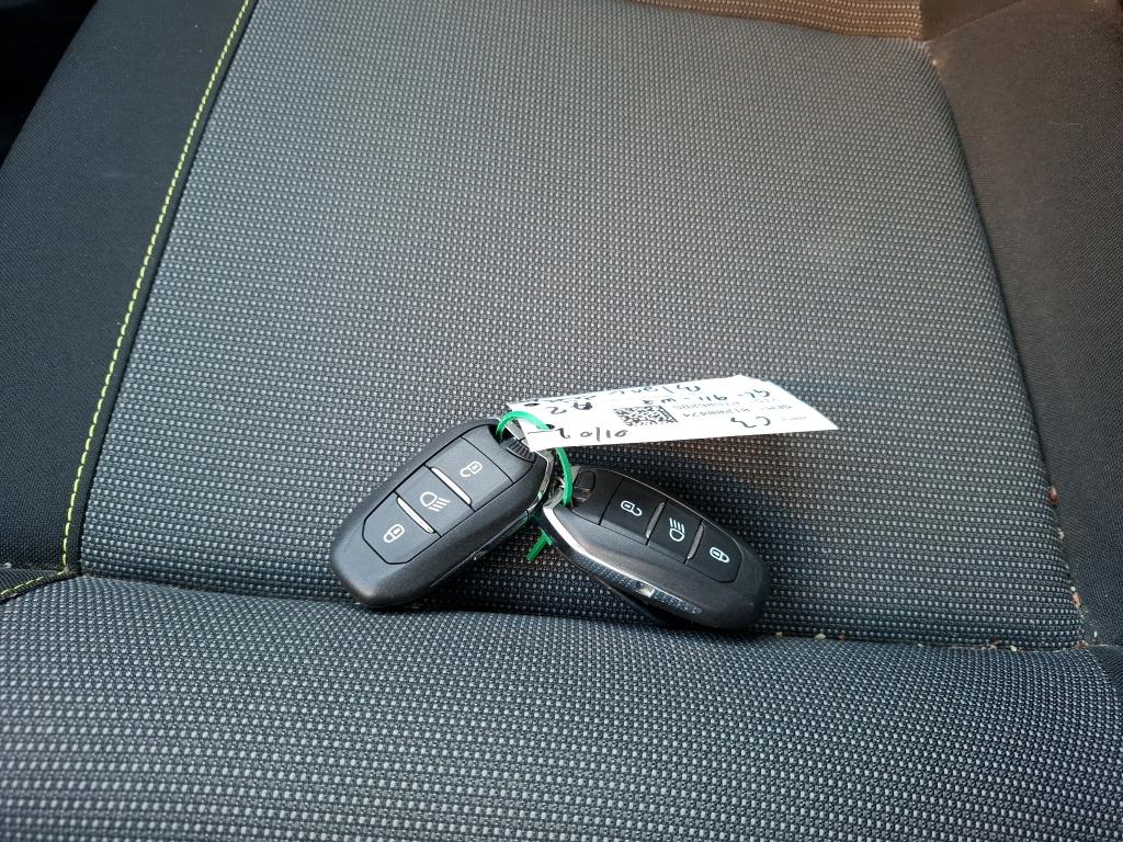 Citroen C3 PureTech 110 S&S EAT6 Shine 2023