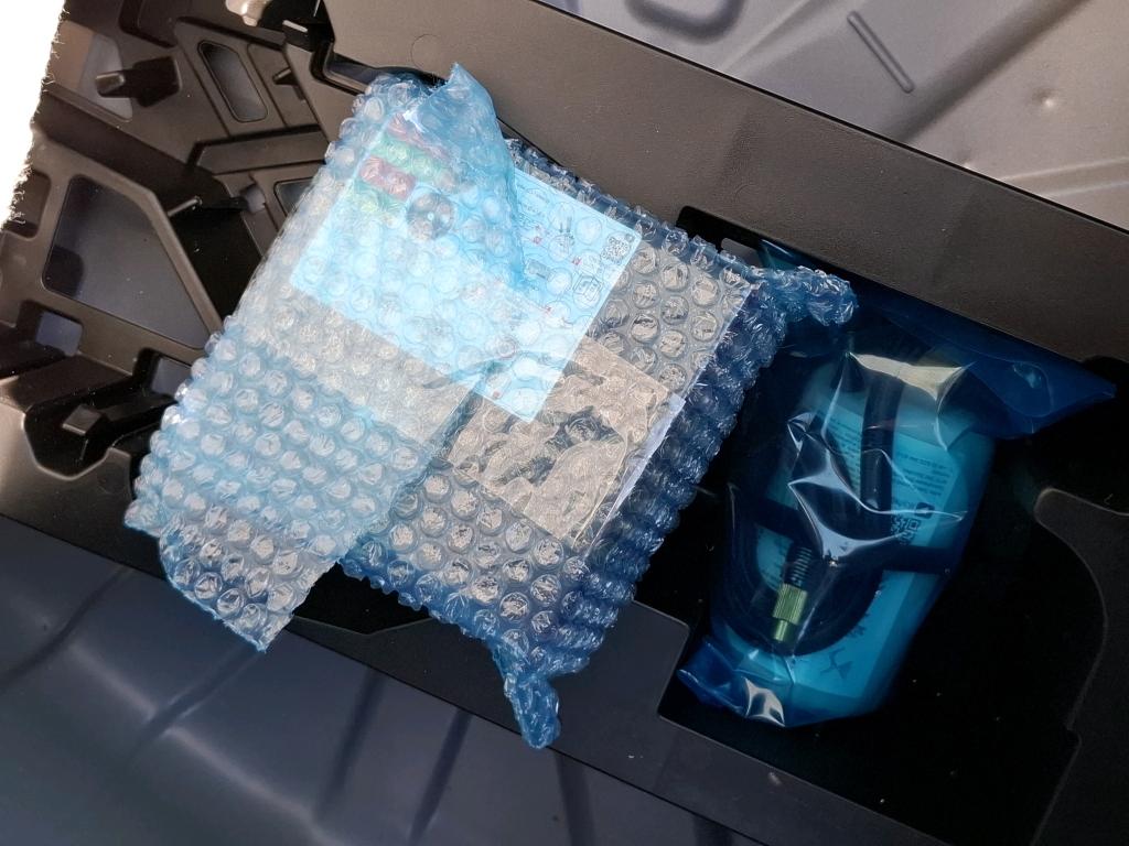 Citroen C1 VTi 72 Airscape ETG Feel 2019