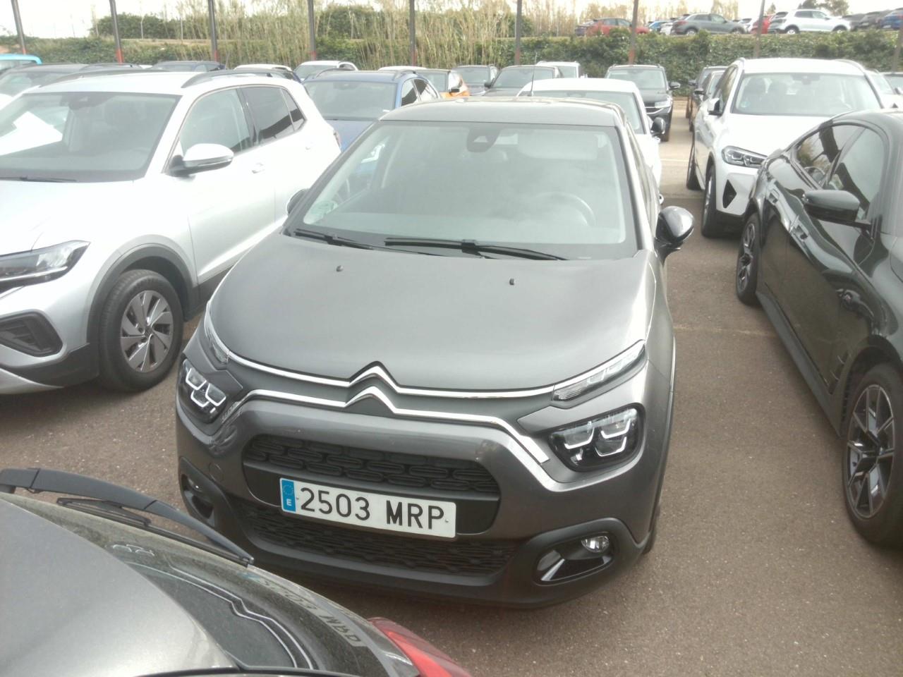 Citroën C3 Origin C3 Origin Puretech 110 S&S 6v Max