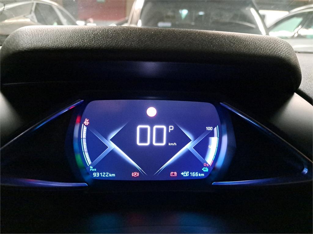 DS DS3 Crossback E-Tense Performance Line+ 2020