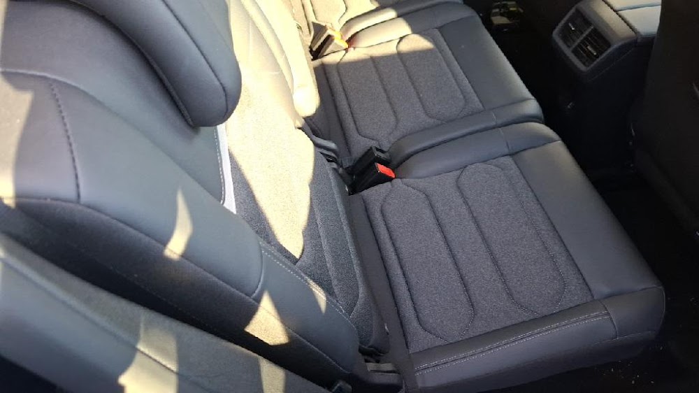 Foto Citroën C5 Aircross 10
