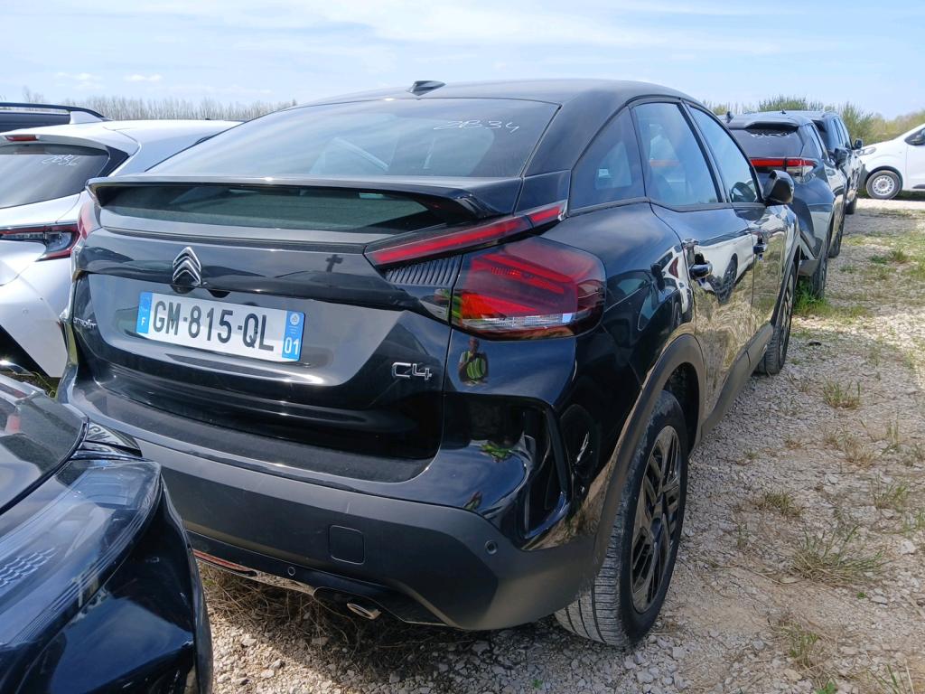 Citroen C4 PureTech 130 S&S BVM6 Feel Pack 2023