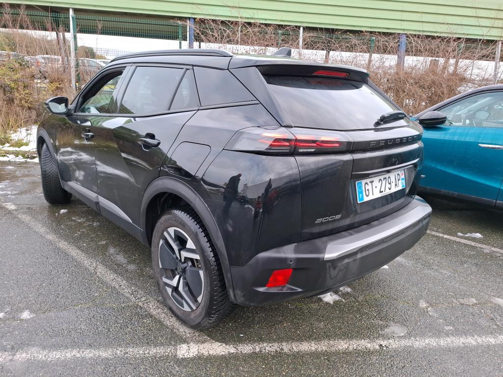 Peugeot 2008 II