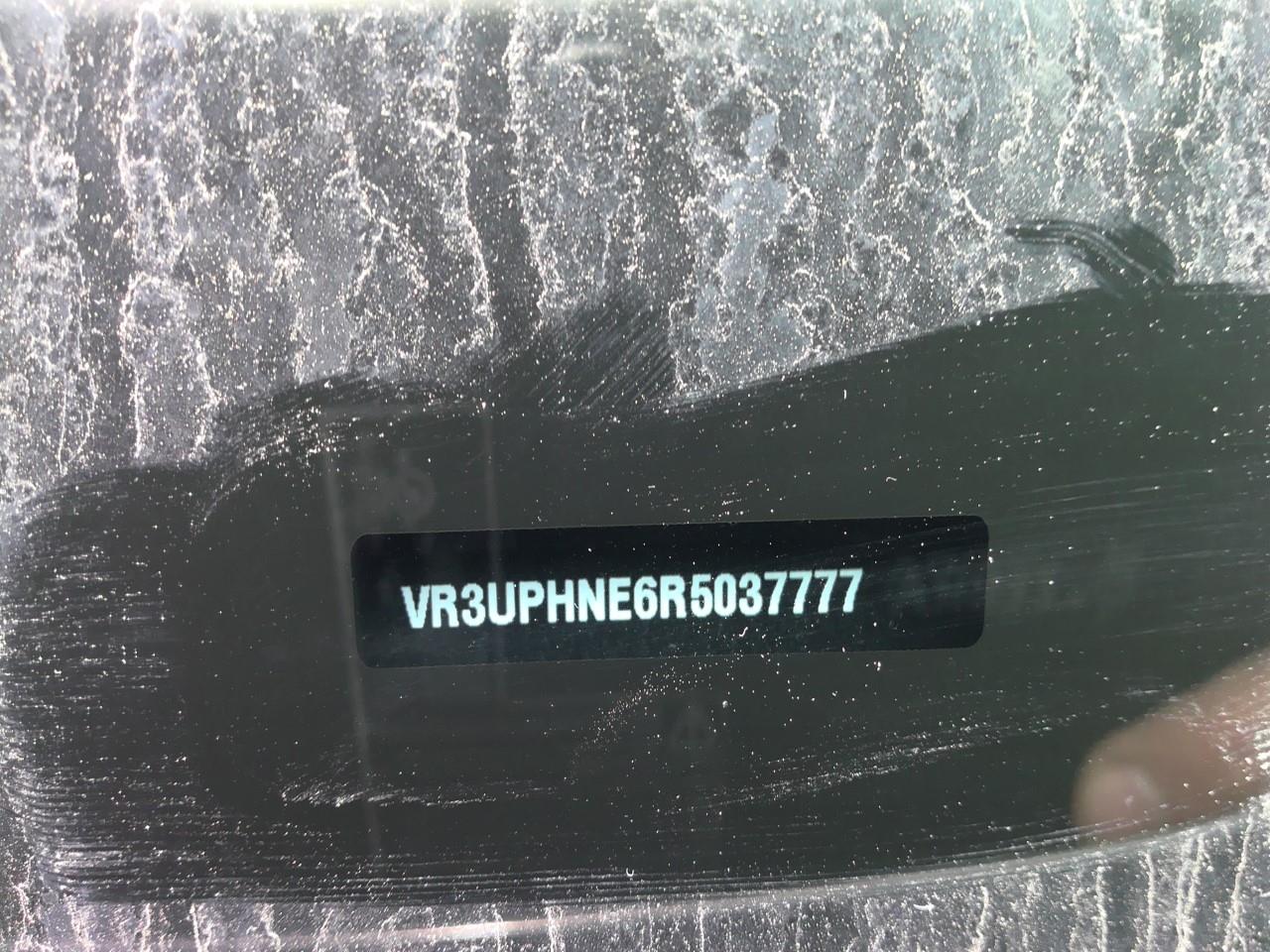 Foto Peugeot 208 6