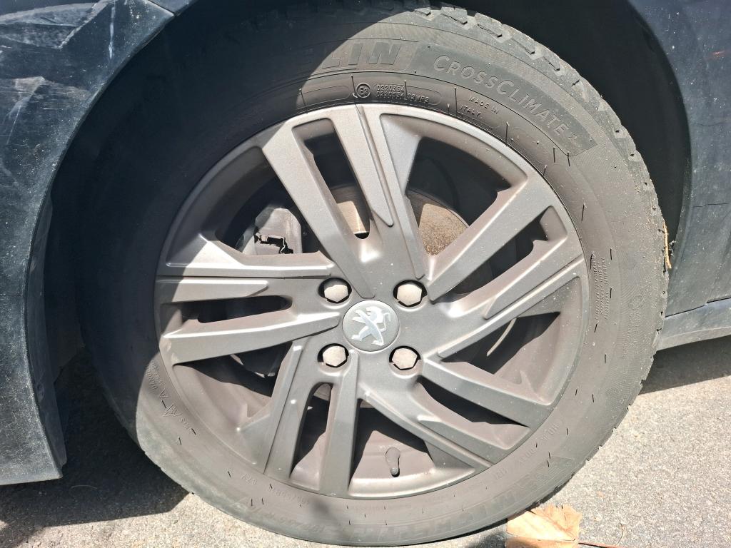 Peugeot 208 PureTech 100 S&S BVM6 Style 2022