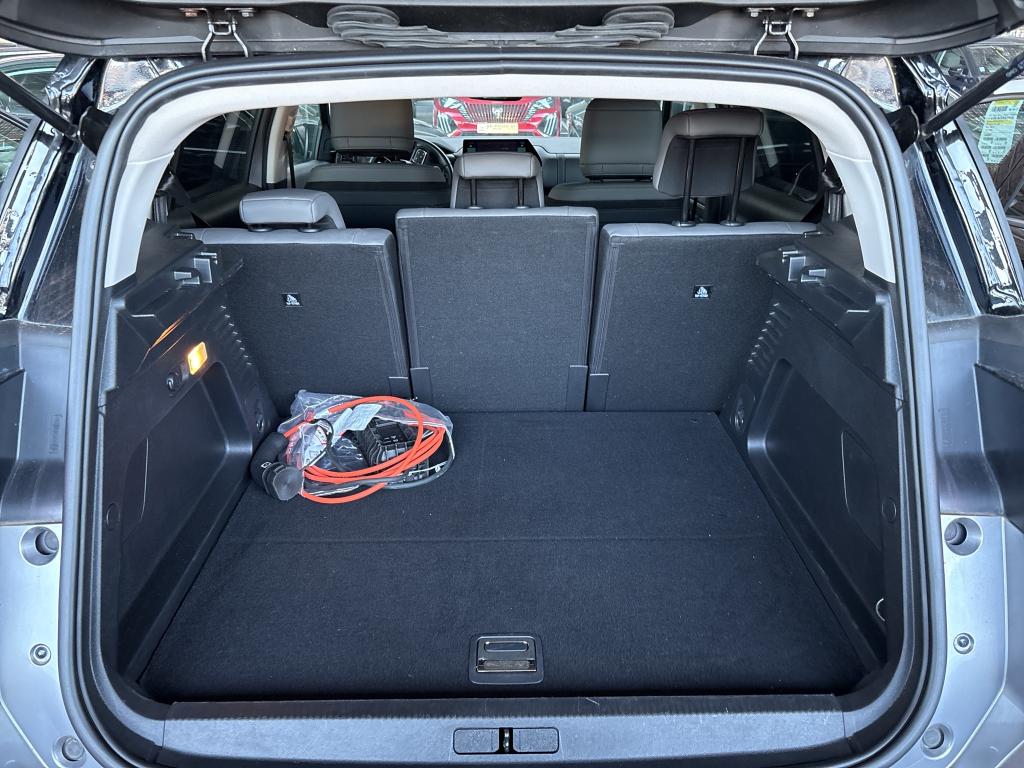 Citroen C5 Aircross Hybride Rechargeable 225 e-EAT8 C-Series 2023