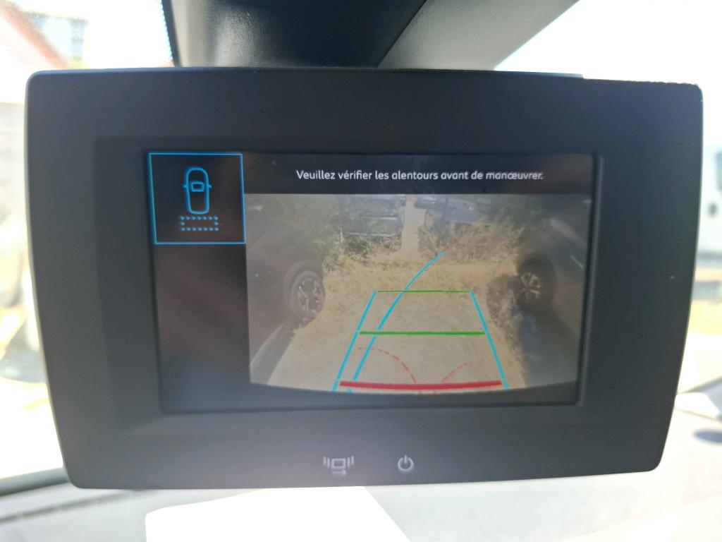 Citroen BERLINGO VAN M 650 BLUEHDI 100 S&S BVM5 CLUB 2020