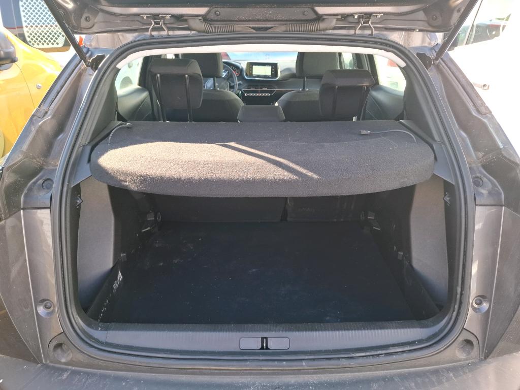 Peugeot 2008 BlueHDi 110 S&S BVM6 Active Business 2021