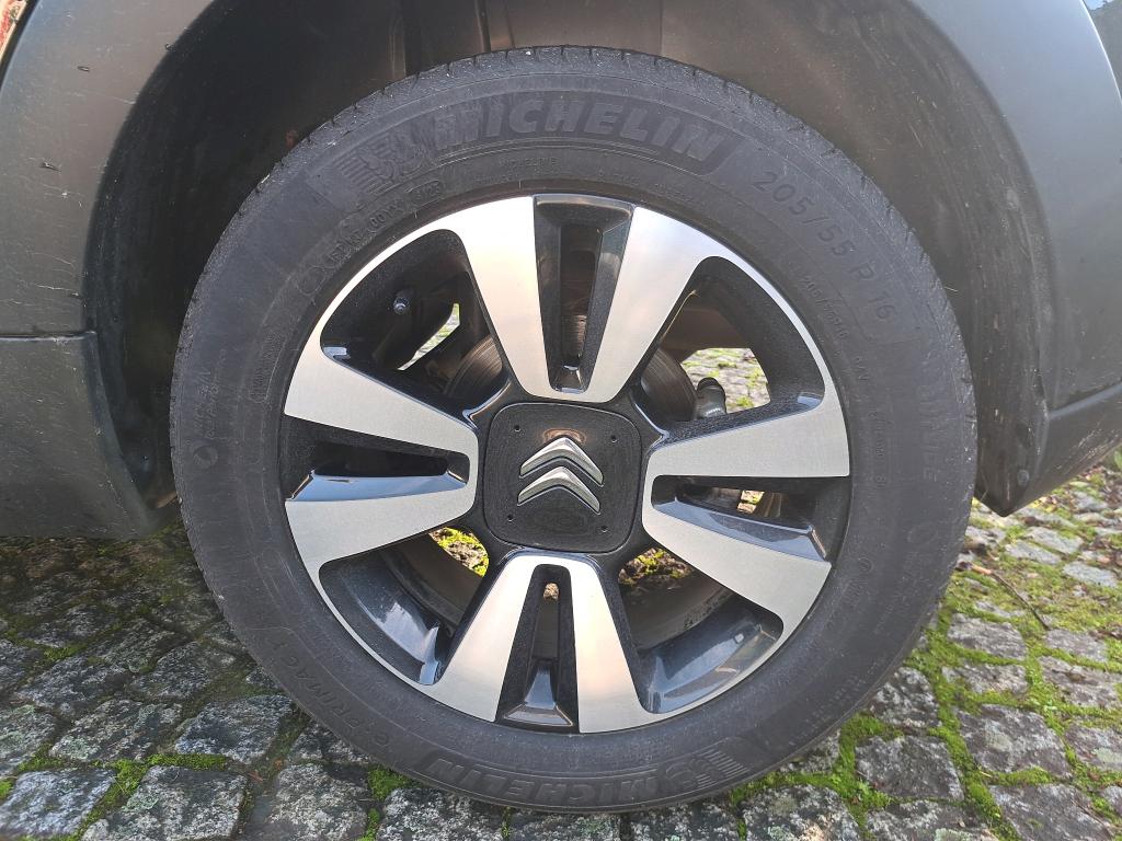 Citroen C3 PureTech 110 ch EAT6 Max 2024
