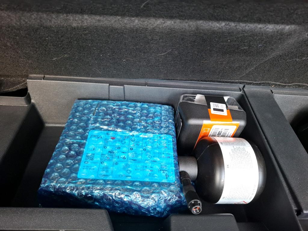 Peugeot 308 SW BlueHDi 130ch S&S EAT8 Allure Pack 2022