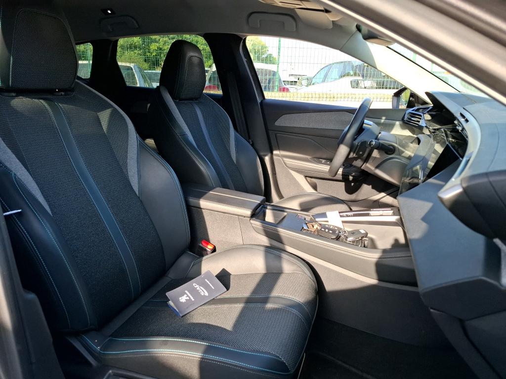 Peugeot 308 SW BlueHDi 130ch S&S EAT8 Allure 2022