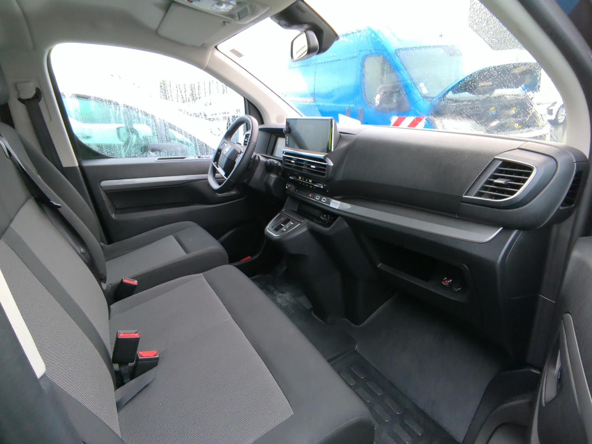 Citroen SpaceTourer XL BlueHDi 180 S&S EAT8 Business 2024