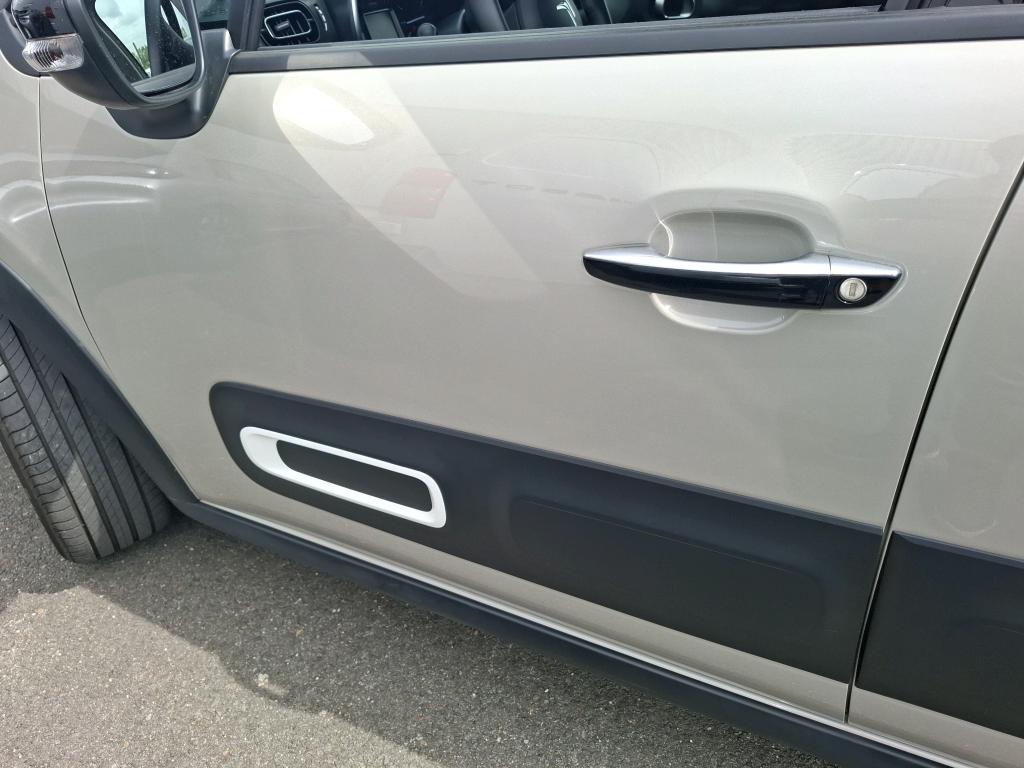 Citroen C3 PureTech 110 ch EAT6 Max 2024