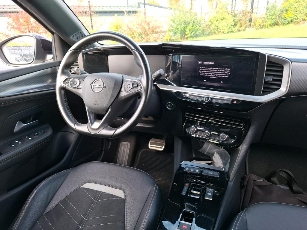 Opel Mokka 1.2 Turbo 130 ch BVA8 Ultimate 2021
